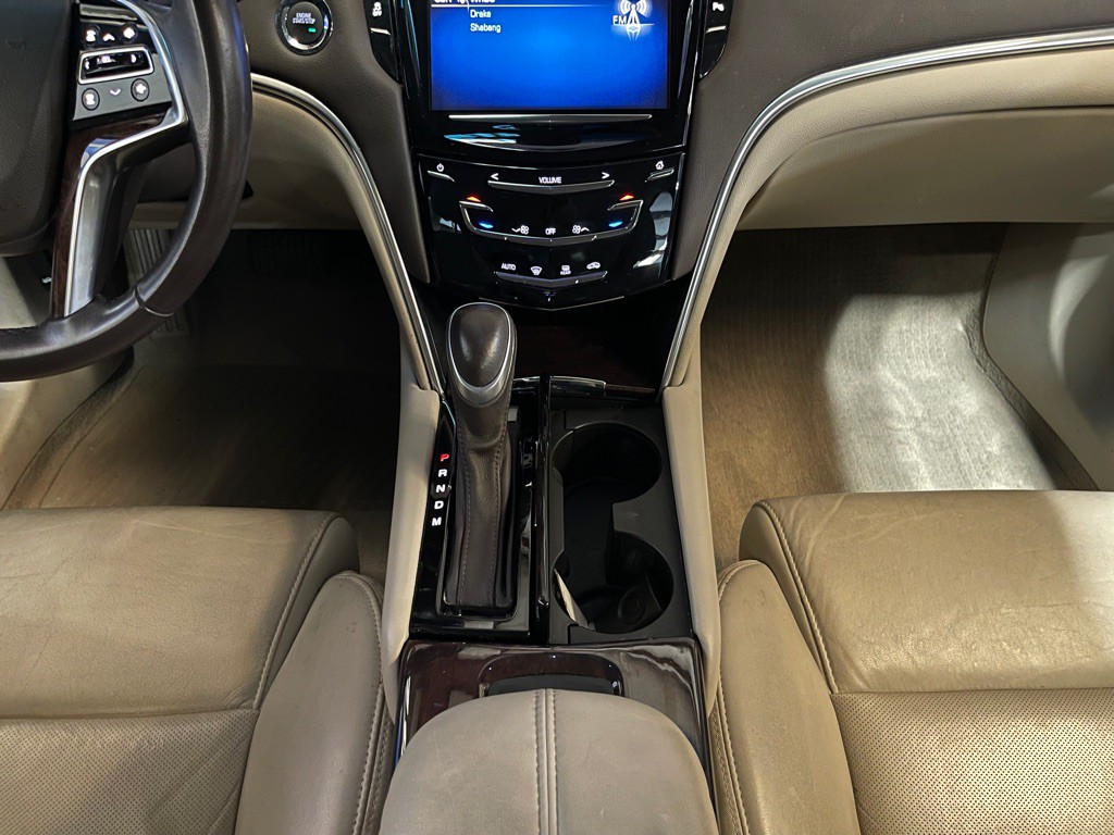 2014 Cadillac XTS Image 14