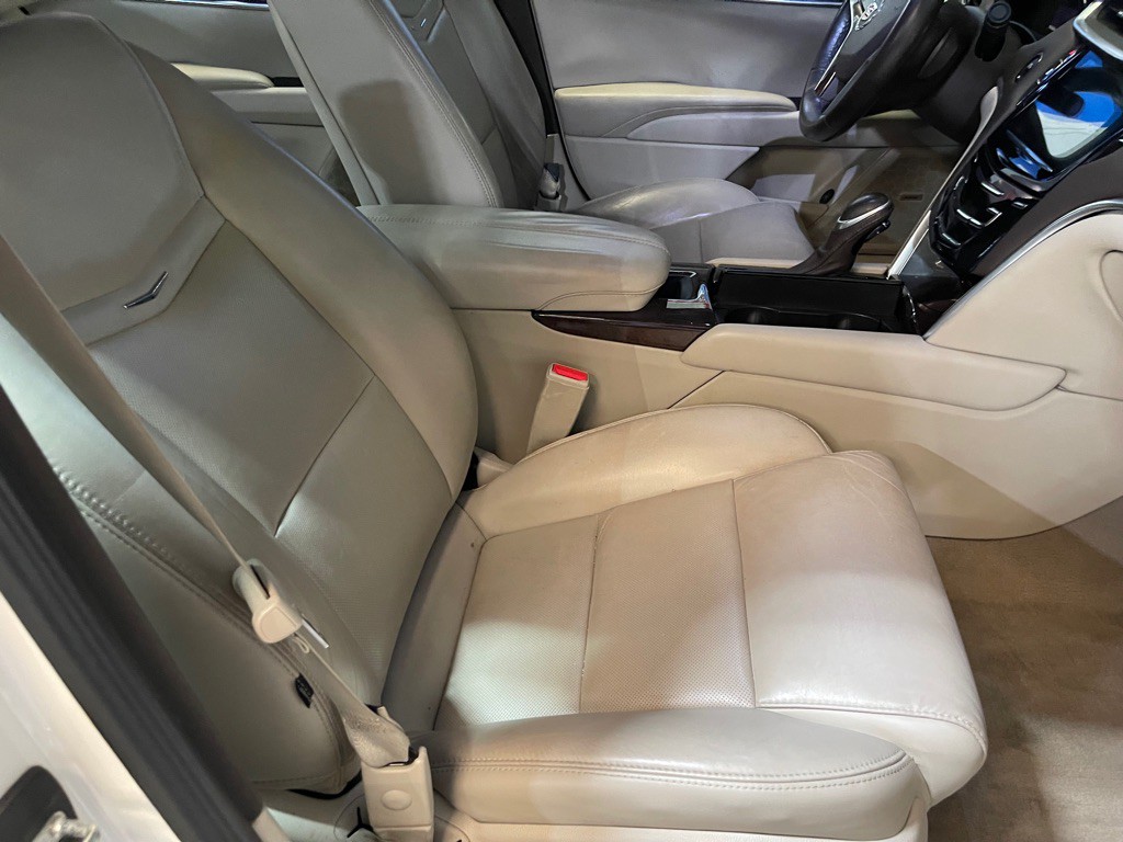 2014 Cadillac XTS Image 17