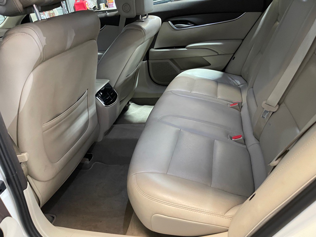 2014 Cadillac XTS Image 18