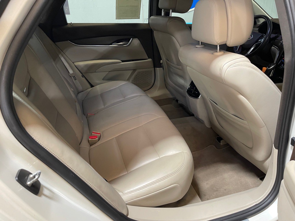 2014 Cadillac XTS Image 19