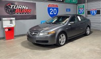 Image for 2005 Acura TL 3.2 ID: 7683064