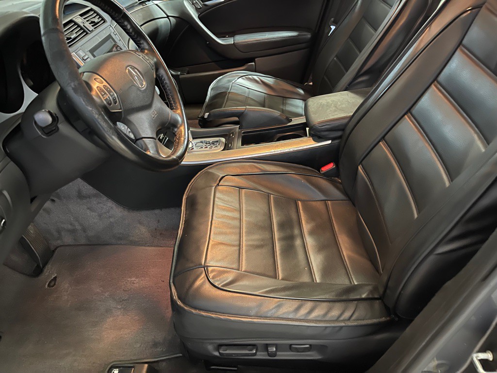 2005 Acura TL Image 10