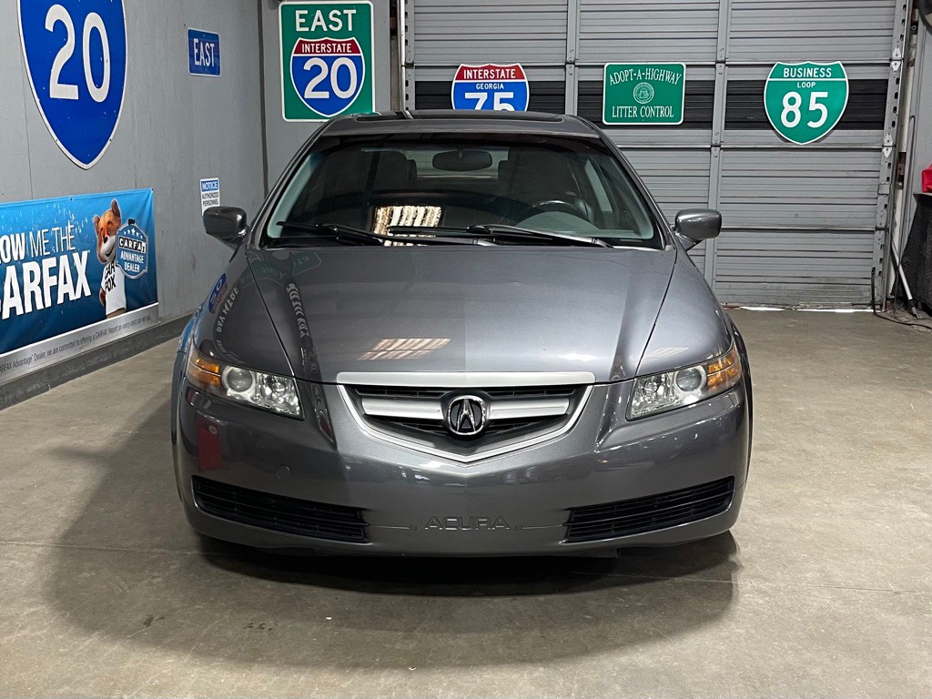 2005 Acura TL Image 2