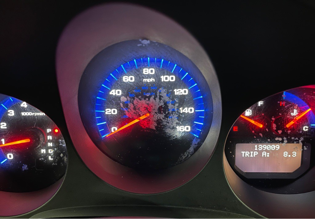 2005 Acura TL Image 11