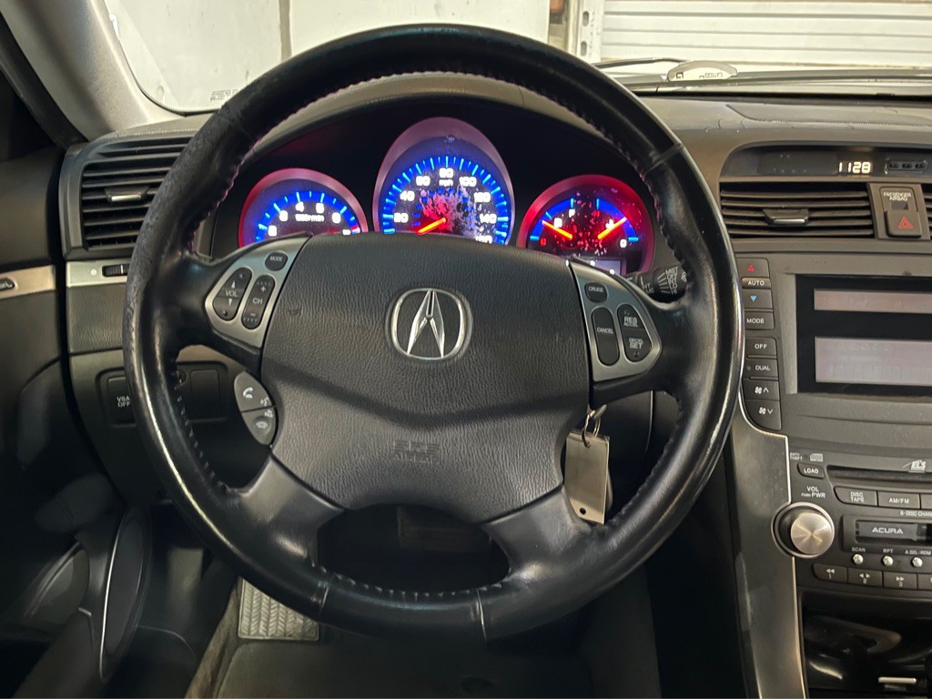 2005 Acura TL Image 12