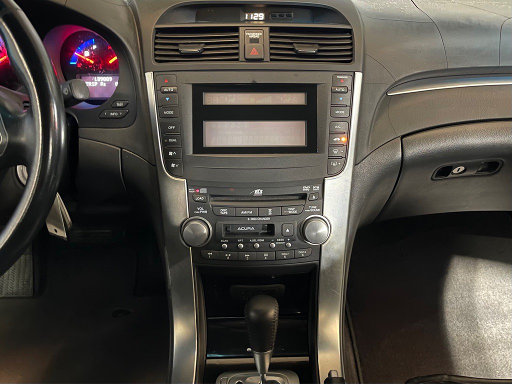 2005 Acura TL Image 13