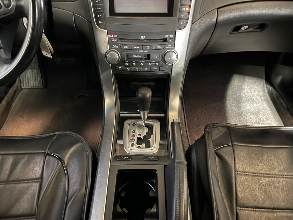 2005 Acura TL Image 14