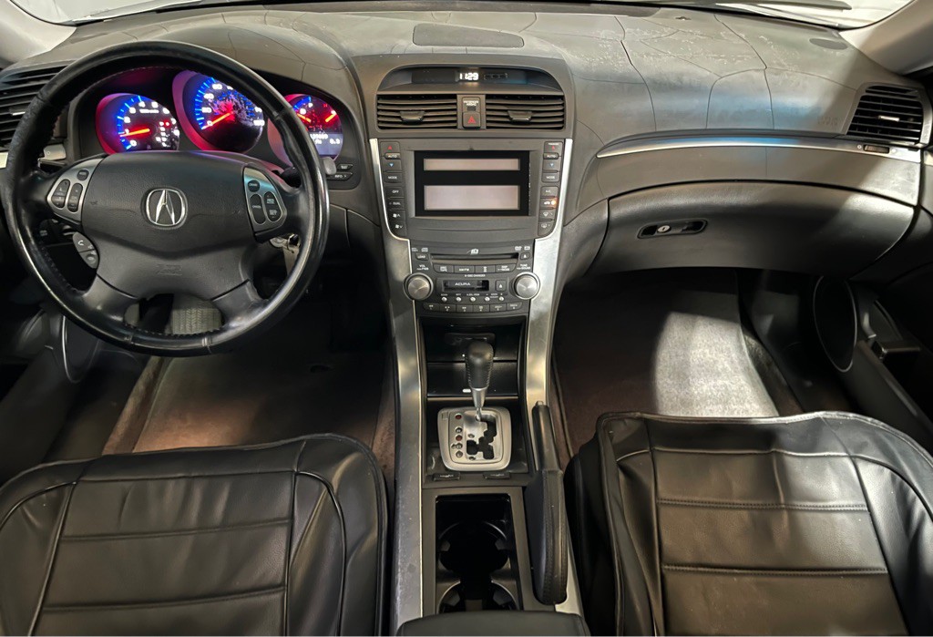 2005 Acura TL Image 15