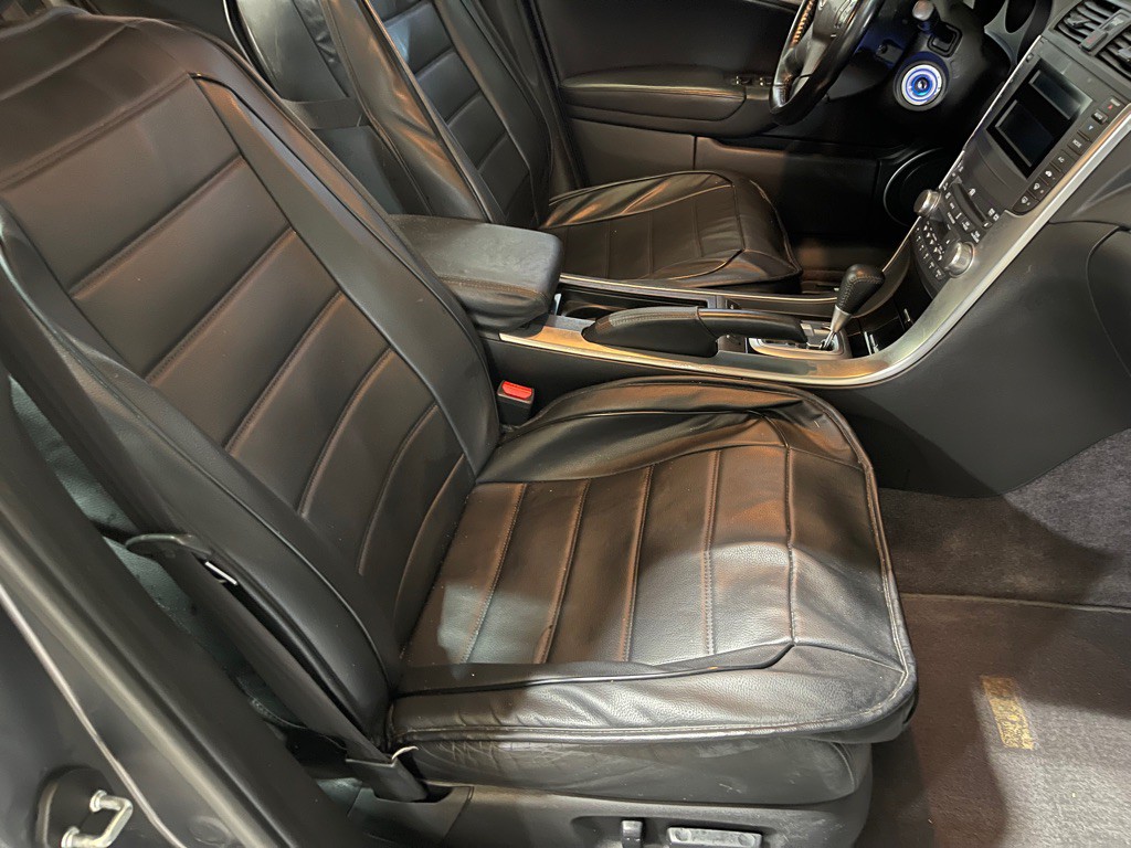 2005 Acura TL Image 17
