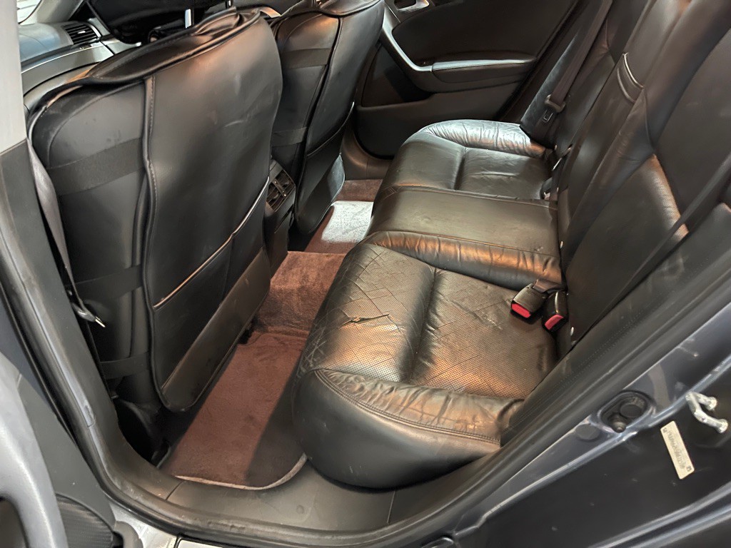 2005 Acura TL Image 18