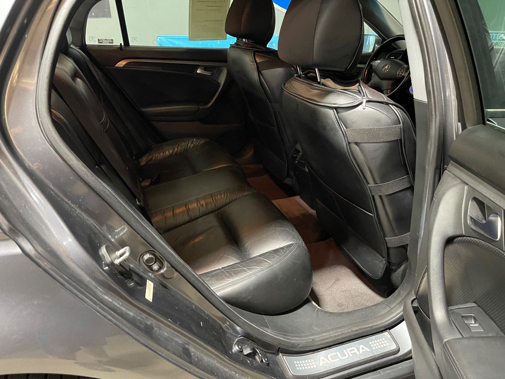 2005 Acura TL Image 19