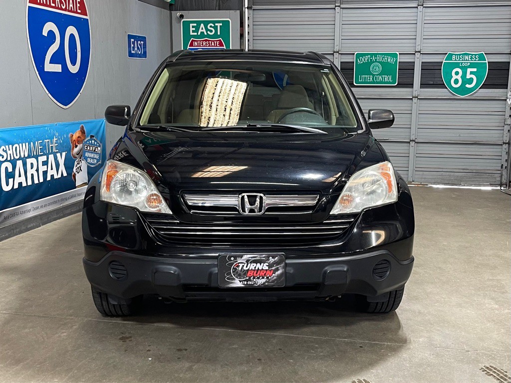 2009 Honda CR-V Image 2