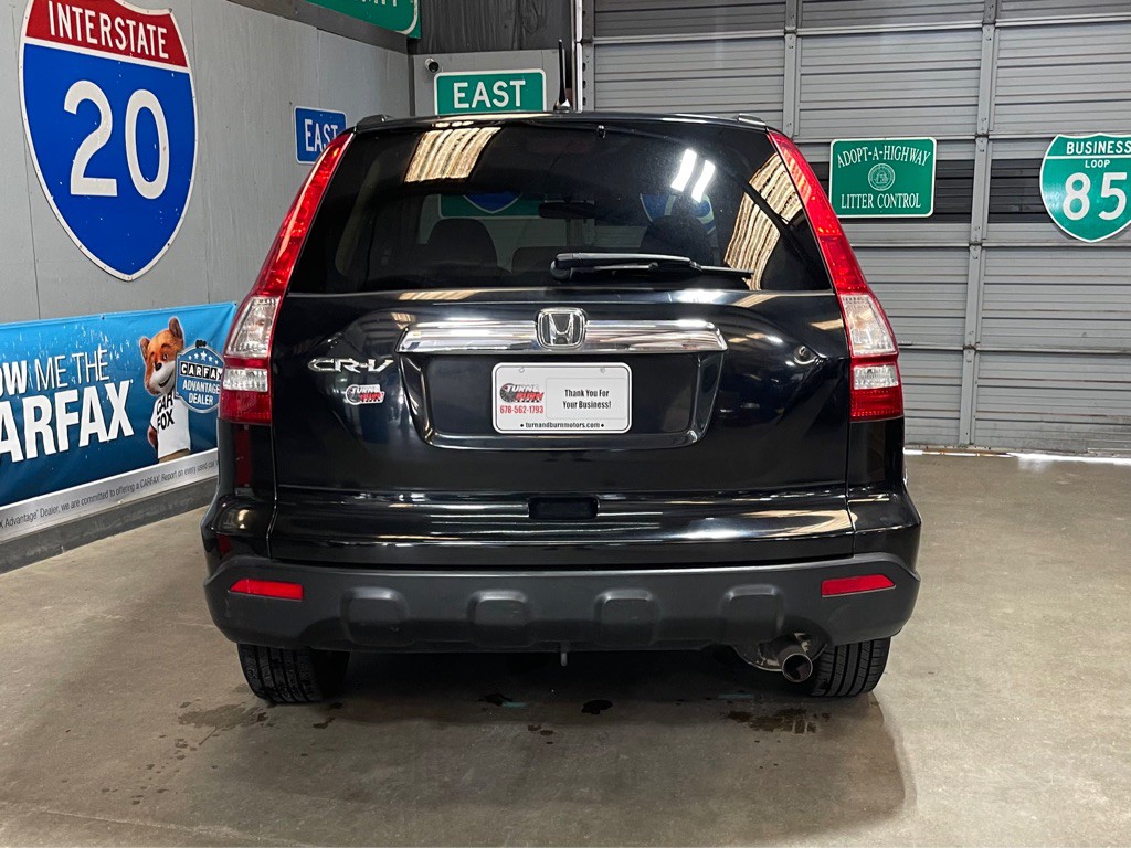 2009 Honda CR-V Image 6