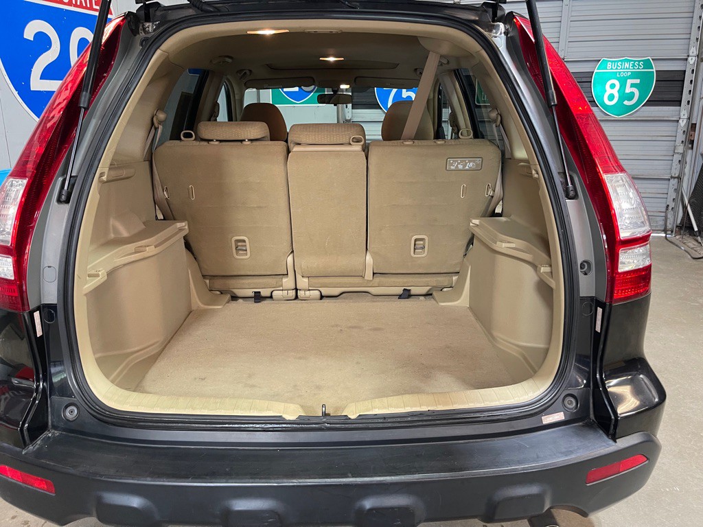 2009 Honda CR-V Image 7