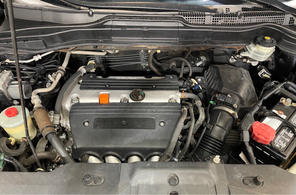 2009 Honda CR-V Image 8