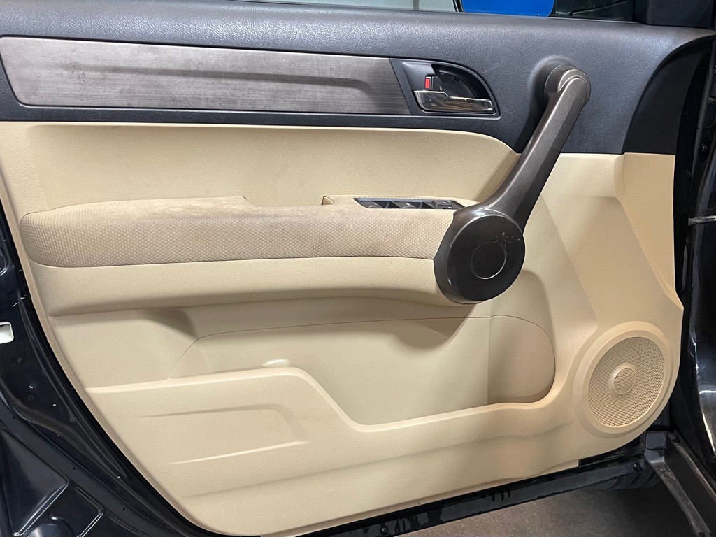 2009 Honda CR-V Image 9