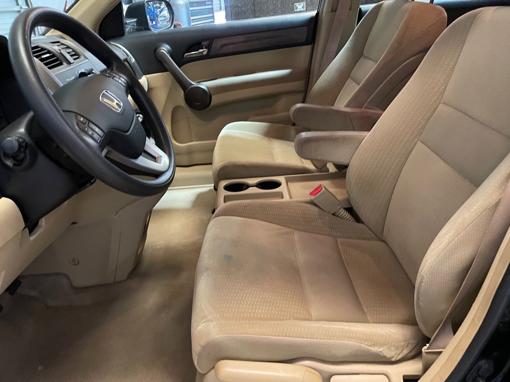 2009 Honda CR-V Image 10