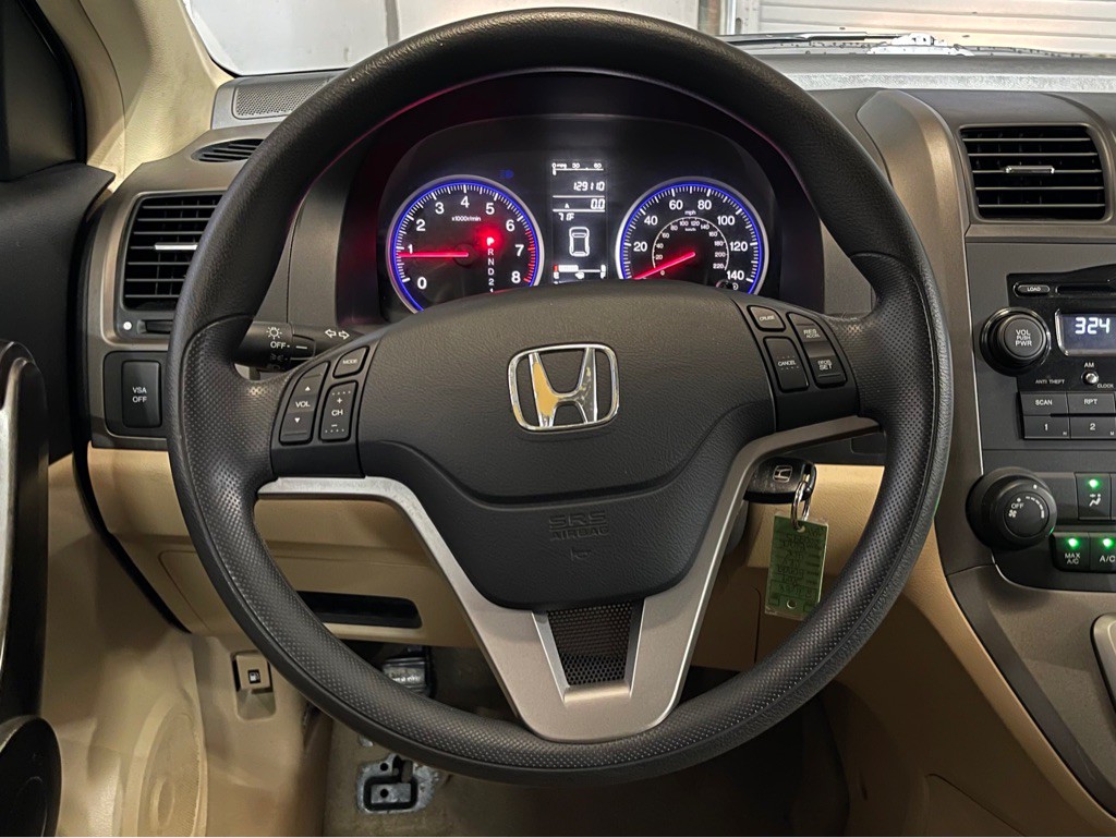 2009 Honda CR-V Image 12