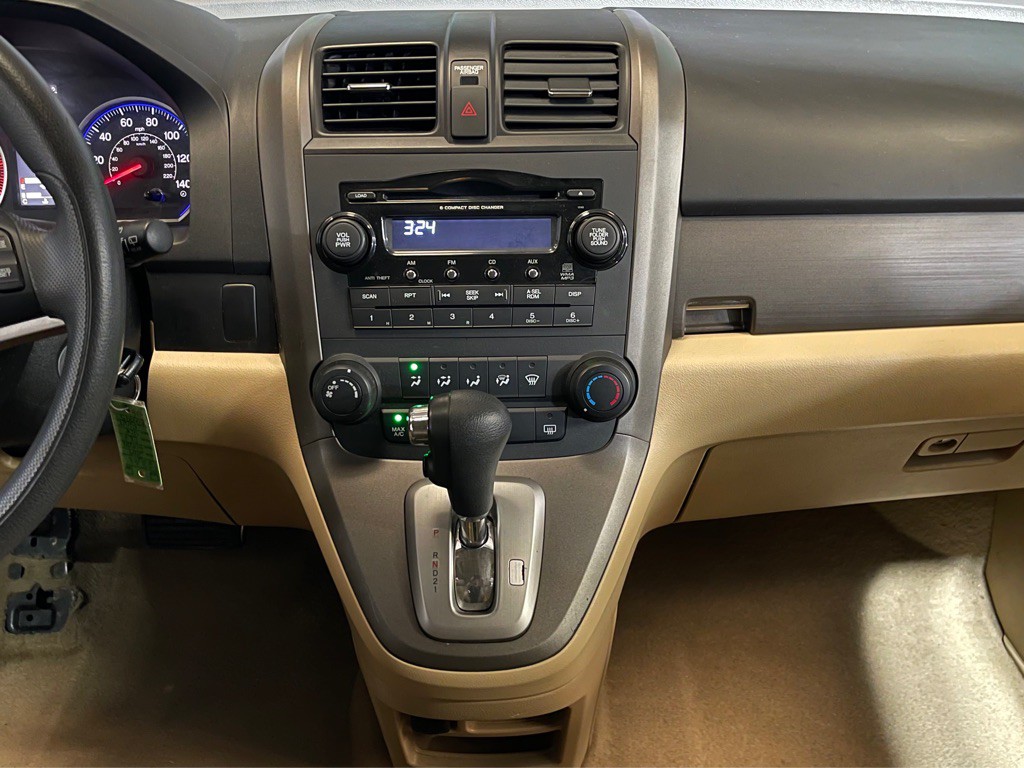 2009 Honda CR-V Image 13