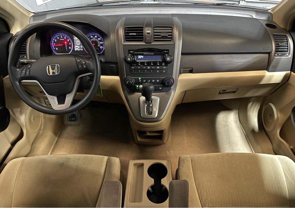 2009 Honda CR-V Image 14