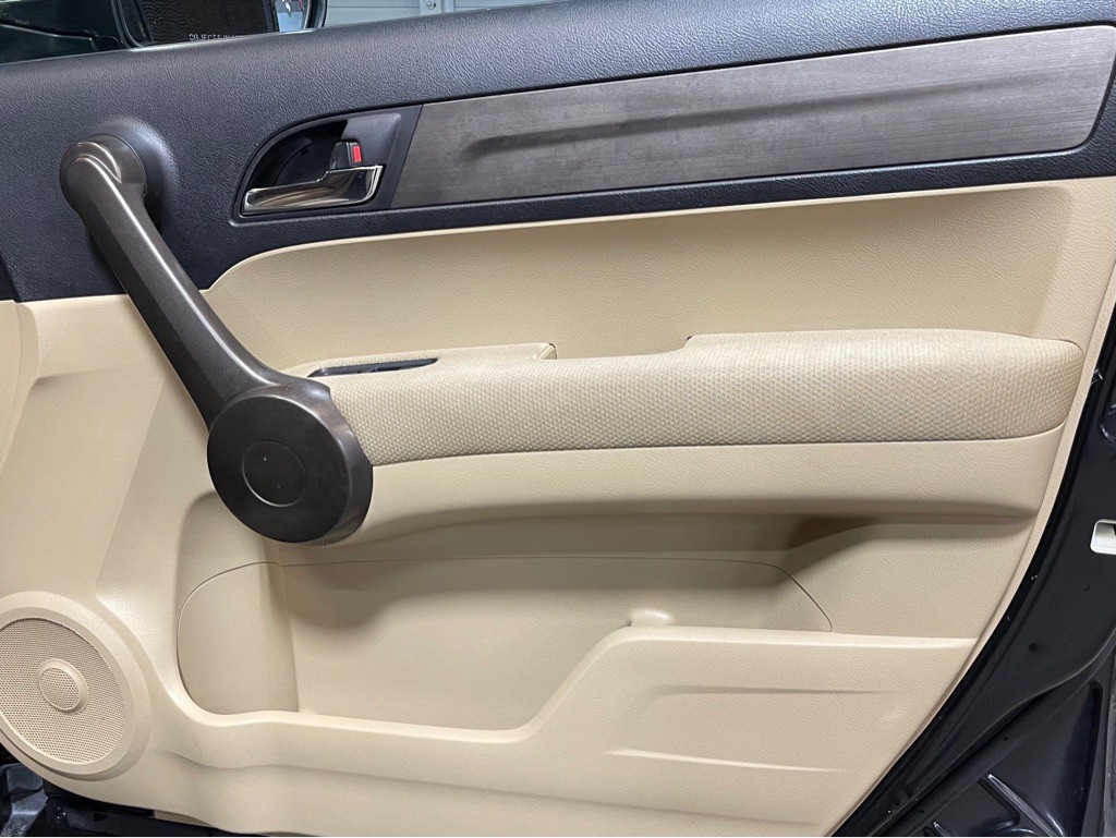 2009 Honda CR-V Image 15