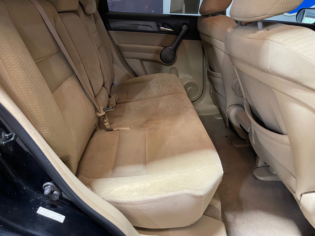 2009 Honda CR-V Image 17