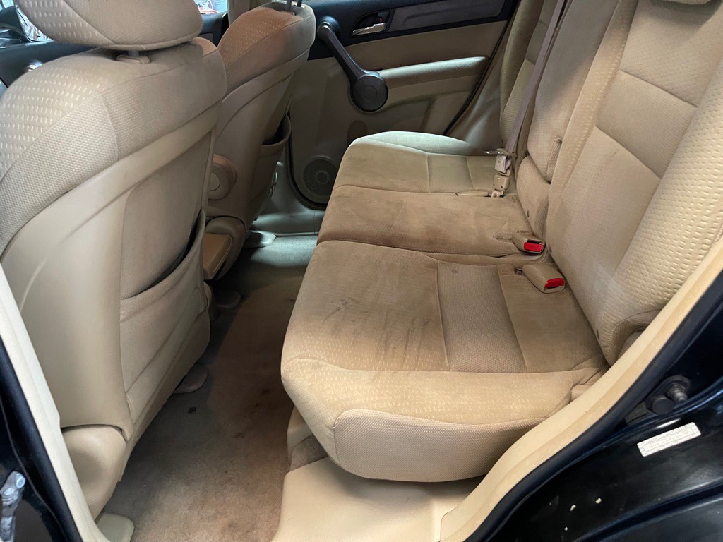 2009 Honda CR-V Image 18