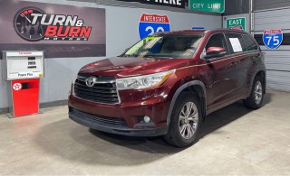 Image for 2015 Toyota Highlander XLE ID: 7685494