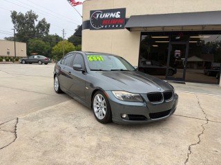 Image for 2009 BMW 3 Series 328i ID: 7686238