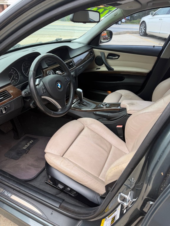 2009 BMW 3 Series Image 5