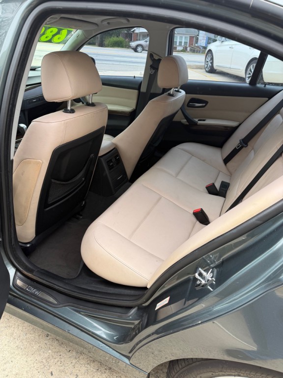 2009 BMW 3 Series Image 6