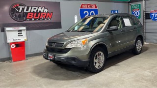 Image for 2007 Honda CR-V LX ID: 7694480