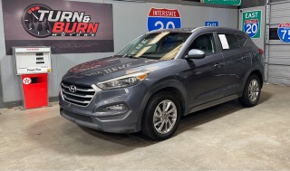 Image for 2018 Hyundai Tucson SE ID: 7694517