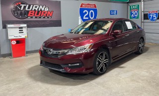 Image for 2017 Honda Accord Touring ID: 7694545