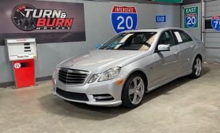 Image for 2012 Mercedes-Benz E-Class E 350 Luxury ID: 7694653