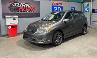 Image for 2005 Toyota Matrix XR ID: 7696771