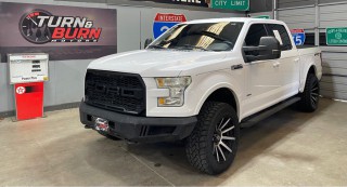 Image for 2016 Ford F-150 XLT ID: 7705977