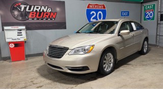 Image for 2013 Chrysler 200 Touring ID: 7708097