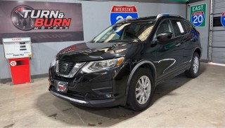 Image for 2019 Nissan Rogue SV ID: 7708112