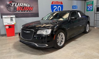 Image for 2019 Chrysler 300 Touring ID: 7708790