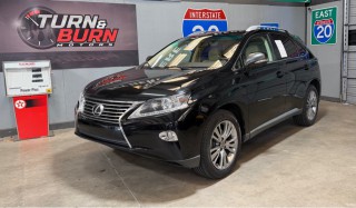 Image for 2013 Lexus RX 350 BASE ID: 7710369