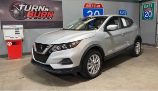 Image for 2021 Nissan Rogue S ID: 7711230