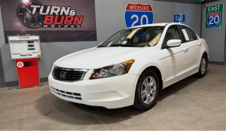 Image for 2010 Honda Accord LX-P ID: 7711273