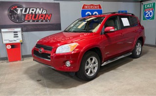 Image for 2011 Toyota Rav4 Limited ID: 7715694