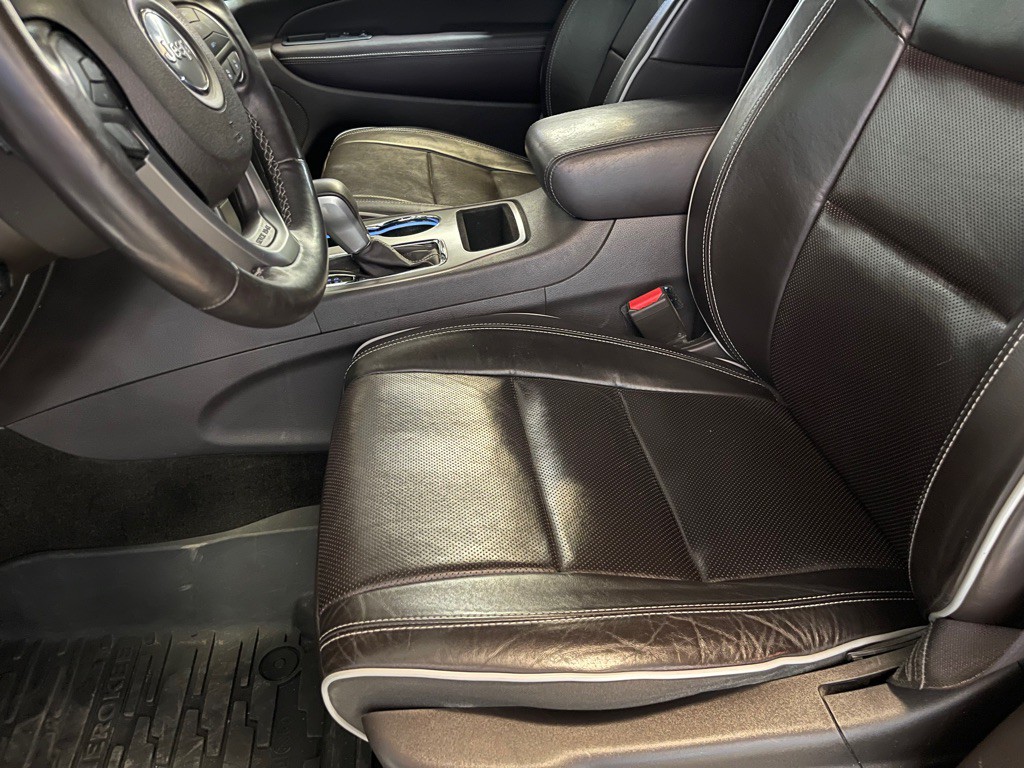 2018 Jeep Grand Cherokee Image 10