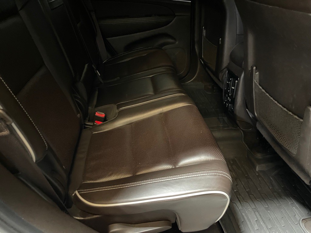 2018 Jeep Grand Cherokee Image 19