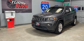 Image for 2021 Jeep Grand Cherokee Laredo E ID: 7723578