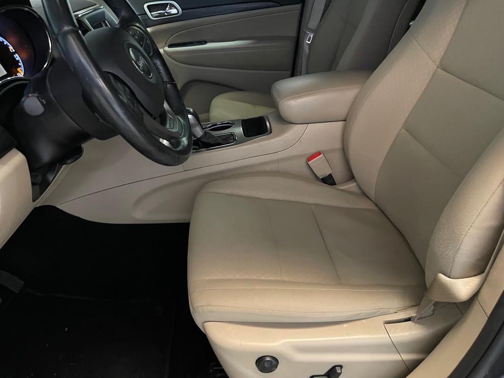 2021 Jeep Grand Cherokee Image 10