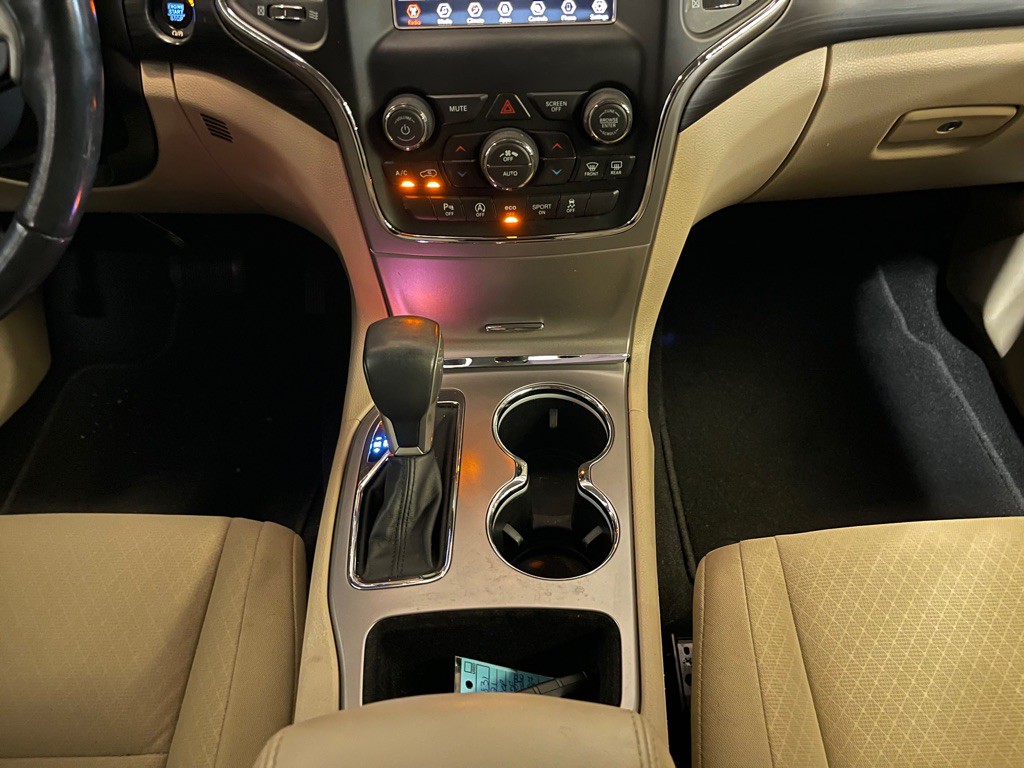 2021 Jeep Grand Cherokee Image 14