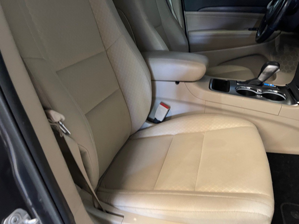 2021 Jeep Grand Cherokee Image 17